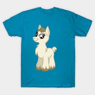 My Little Llama T-Shirt